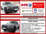 Jeep Cherokee Trailhawk 4WD / Panorama / 1.Hd / Voll - Jeep Cherokee: Pickup