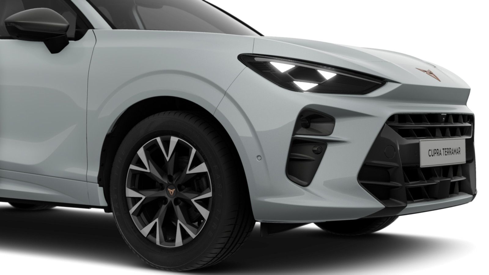 Cupra Terramar - Bild 5