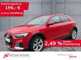 Audi A1 allstreet 30 TFSI S-TR LED+NAVI+2xPDC+ACC+SHZ