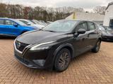 Nissan Qashqai Mild-Hybrid Led 360 Kamera Navi - Nissan mit Hybrid-Antrieb