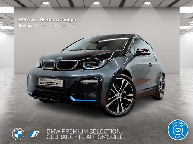 BMW i3s 120Ah Navi Driv.Assist+ Kamera LED