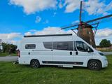 Bürstner City Car 640 LPG-Gastank Solar/Autark 2xKlima   - Angebote
