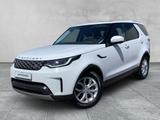 Land Rover Discovery D250 AWD SOUNDSYSTEM+SHZG+PANO+DAB+LMF - Land Rover Discovery in Chemnitz