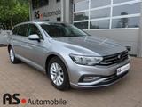 Volkswagen Passat Variant Business 1.5 TSI Navi*LED*ACC*AHK - gebrauchte VW Passat aus dem Jahr 2023