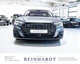 Audi A8 60TFSie L S LINE/BLACK/21Z/DIG-MTRX/ACC/PANO - Audi A8 in Dortmund