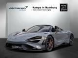 McLaren 765LT Spider I Carbon Pack 1 2 3 I Interior Carb - McLaren 765LT Gebrauchtwagen