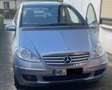 Mercedes-Benz A 200 ELEGANCE  - gebrauchte Mercedes-Benz A 200 aus dem Jahr 2008