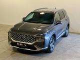 Hyundai Santa Fe Smart 4WD #LED #ACC #LM18 #CarPlay #Cam - Hyundai SANTA FE in Braunschweig