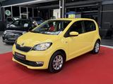 Skoda Citigo Style   KLIMA/EFH/AT/ALU/5-TÜRER - Skoda Citigo aus 2020