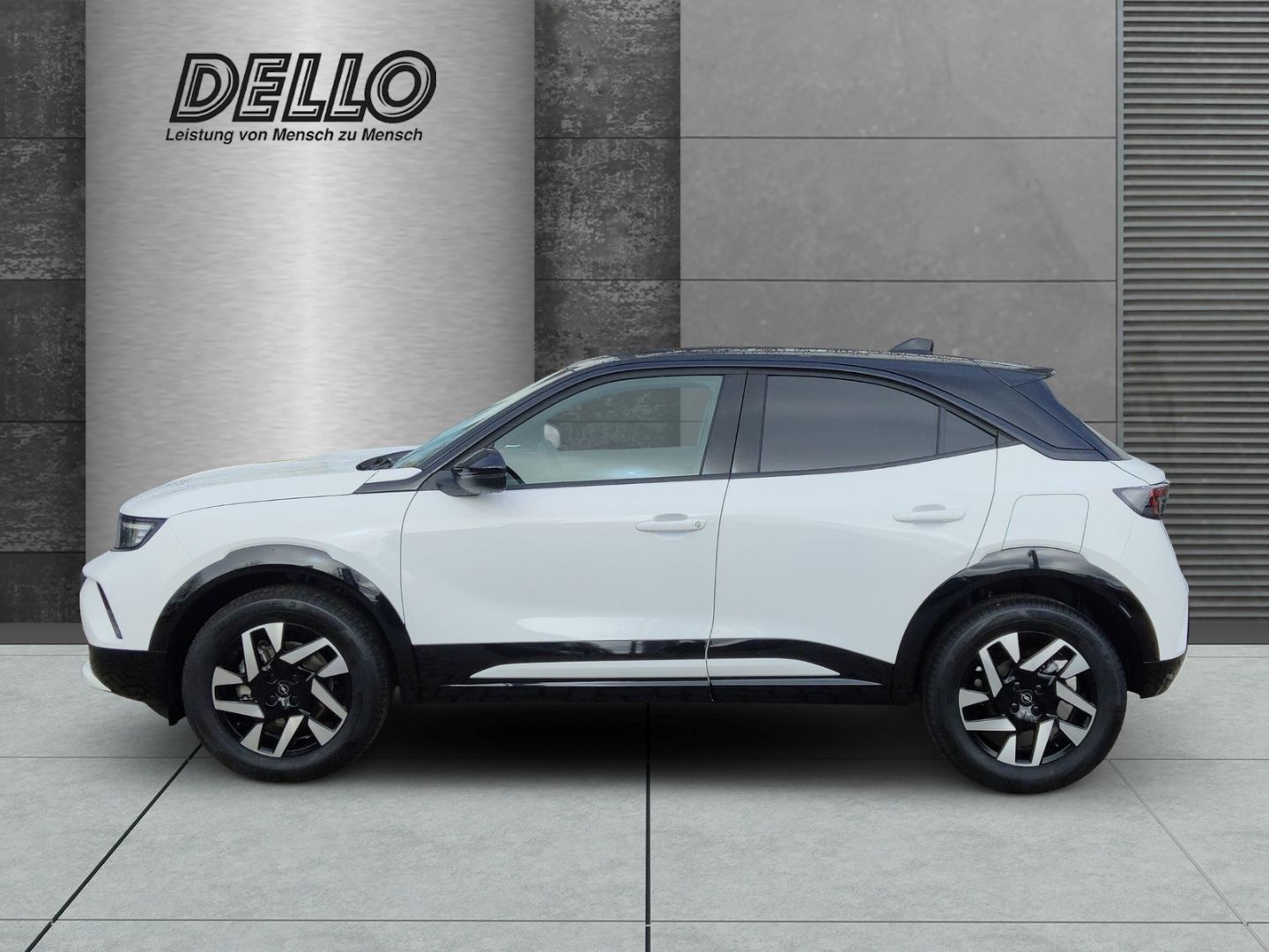 Opel Mokka - Bild 2