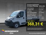 Fiat Ducato L2H1 3 Sitze Klima Allwetter AHK Vorrüst - Angebote entsprechen deinen Suchkriterien