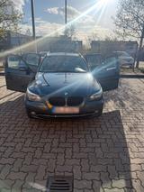 BMW Ich verkaufe  BMW 525 d xdrive 2009 LCI e6... - BMW 525: 525i Xdrive