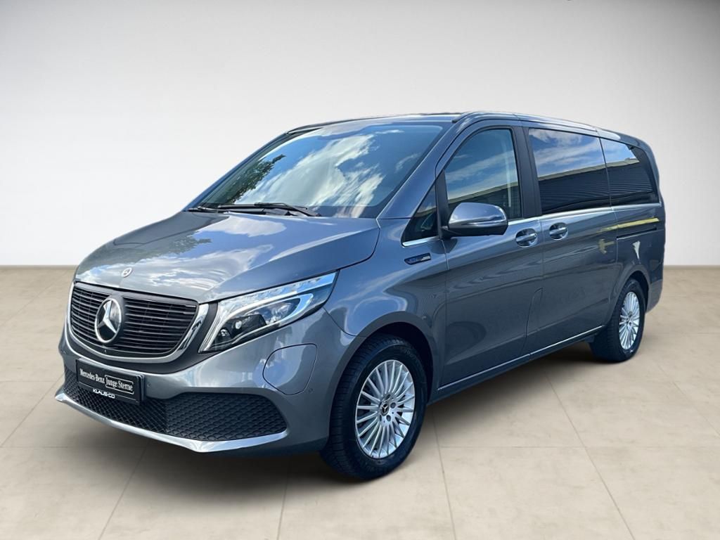 Mercedes-Benz EQV
