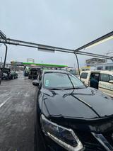 Nissan X-Trail - gebrauchte Nissan X-Trail aus dem Jahr 2014