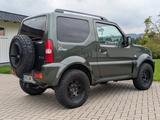 Suzuki Jimny Ranger Automatik  - Suzuki Jimny: Auto