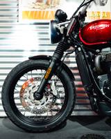 Triumph Scrambler 900 - Offers