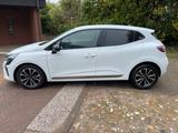 Renault Clio V Techno - Renault Clio Jahreswagen