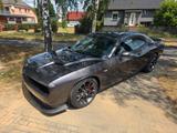 Dodge Challenger RT/Scat Pack 6.4l V8, HU neu - Dodge Challenger: Scat Pack