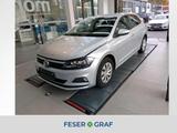 Volkswagen Polo 1.0 Trendline Cool&Sound*ElektrikPaket*Lich - Volkswagen Polo SOUND mit Benzin-Antrieb
