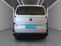 Volkswagen T7 Caravelle - Vorschau Bild 6