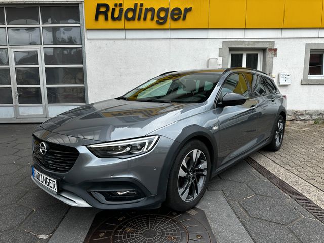 Opel Insignia CT Exclusive 4x4 LEDER MATRIX-LED *ACC*