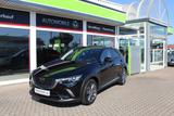 Mazda CX-3 Kizoku Intense AWD,TÜV NEU,LEDER - Mazda CX-3 Kizoku mit Benzin-Antrieb