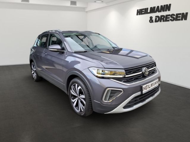 Volkswagen T-Cross Style 1,0 TSI Automatik/Climatronic/Appl imagem 2