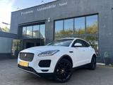 Jaguar E-Pace S AWD*PANO*VIRTUAL*MERIDIAN*1HAND*KAMERA* - weiße Jaguar E-Pace