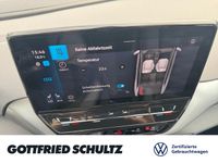 Volkswagen ID.4 - Vorschau Bild 19