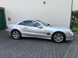 Mercedes-Benz SL 350 - TÜV + Reifen neu - Mercedes-Benz SL 350 in Frankfurt (Main)