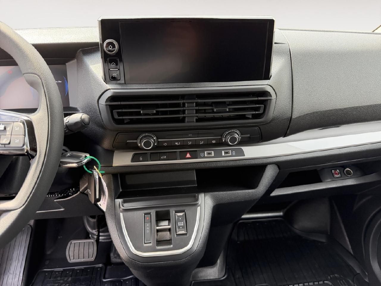 Fahrzeugabbildung Toyota Proace L2 Kasten Meister
