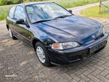 Honda Civic 90PS 3Türer EG4 - Honda aus 1992