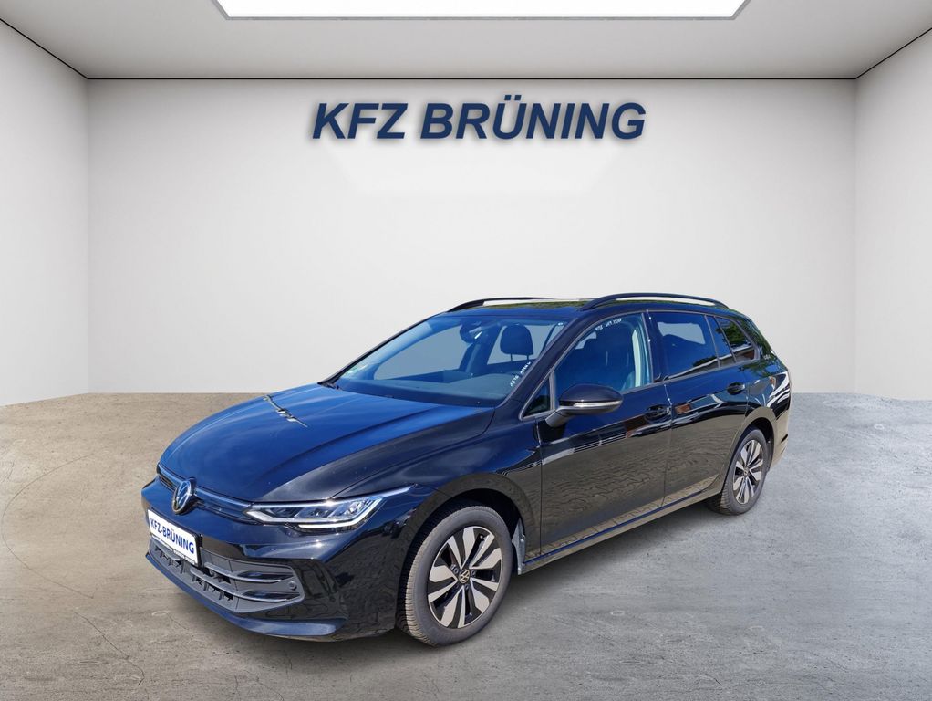 Image of Volkswagen Golf
