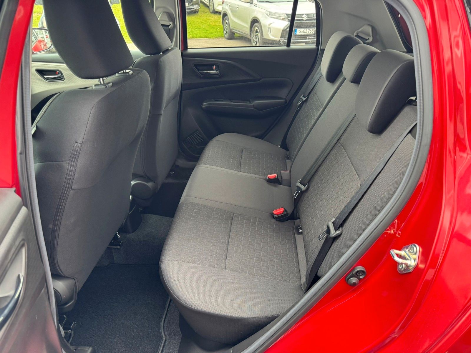 Suzuki Swift - Bild 7