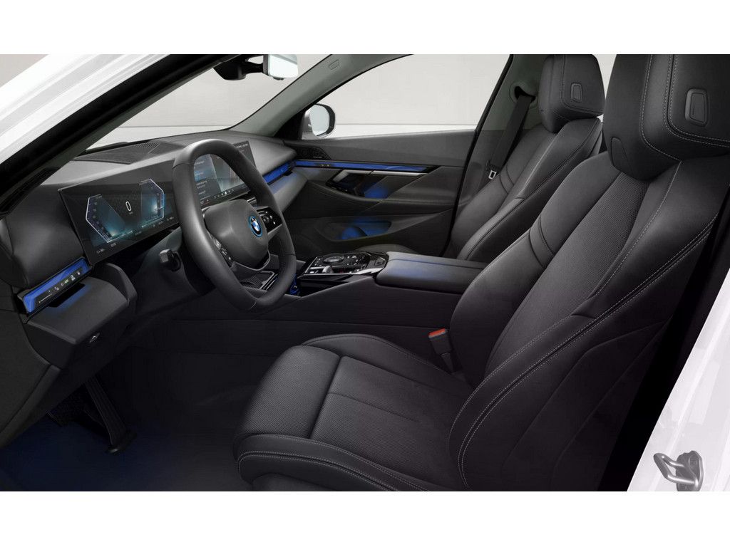 BMW i5 - Bild 10