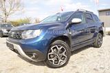 Dacia Duster II Prestige /TÜV/AU NEU/NAVI/TEMPOMAT/PDC - Dacia Duster in Lübeck