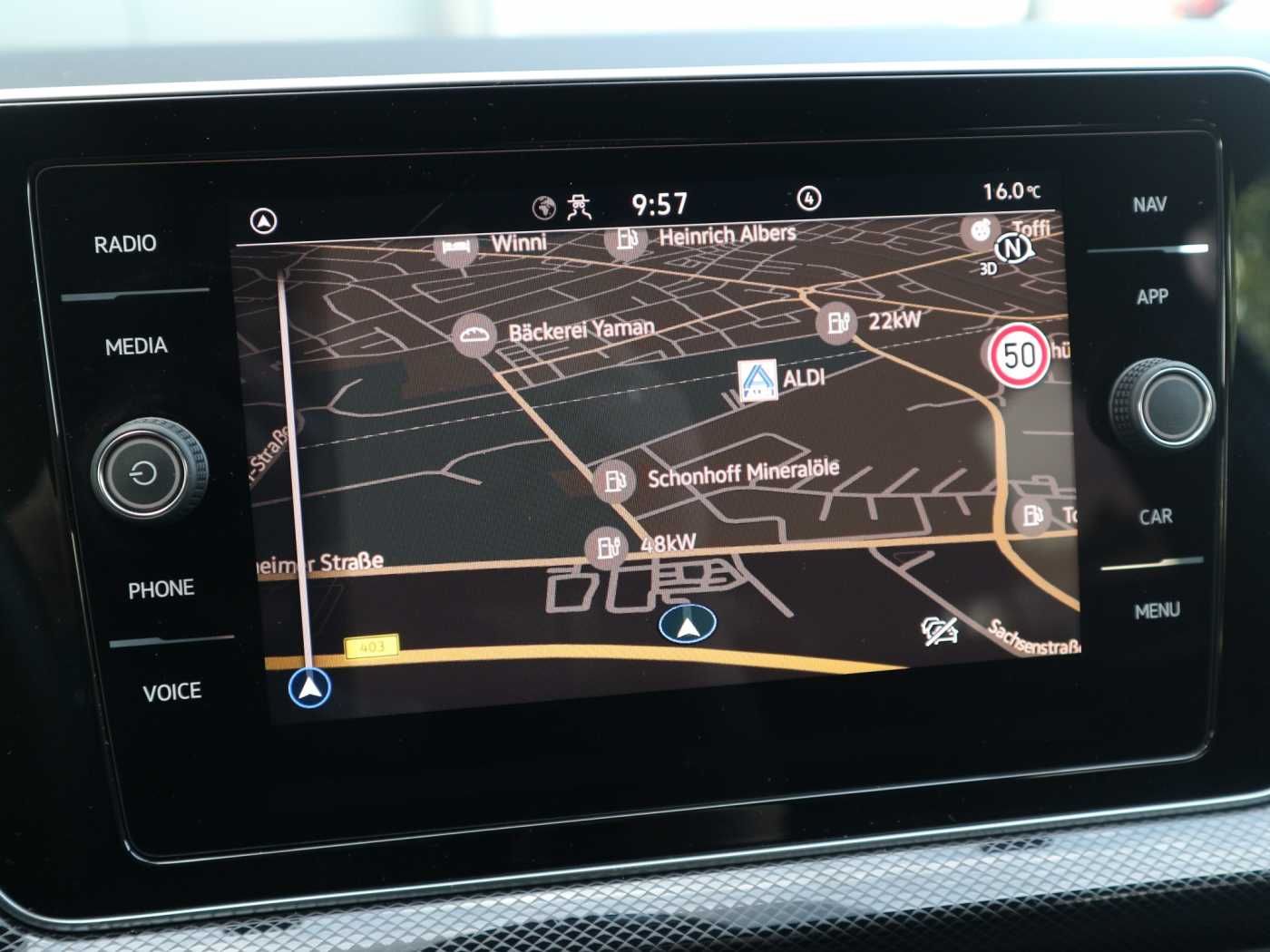 Volkswagen T-Cross - Bild 15