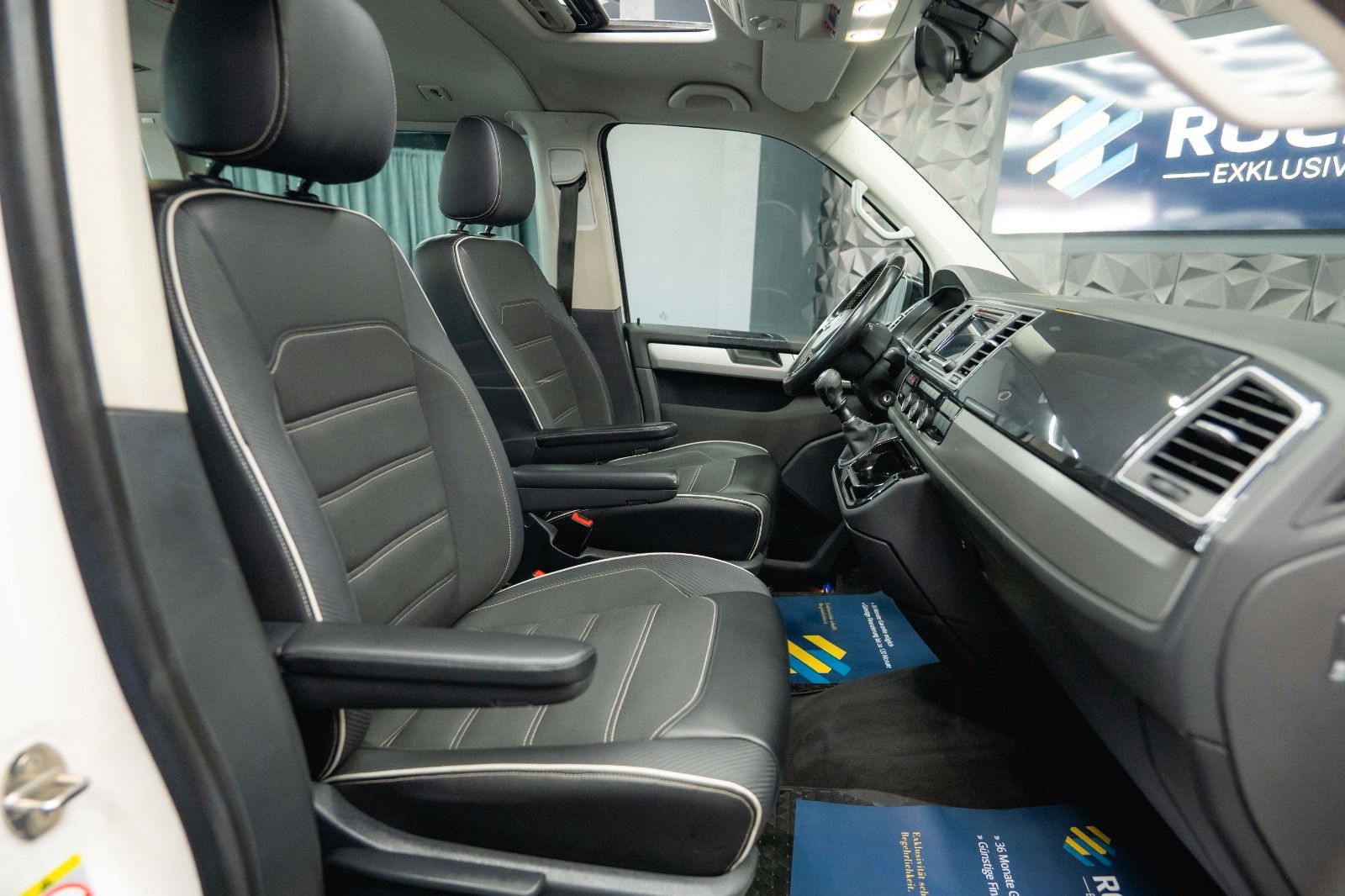 Fahrzeugabbildung Volkswagen T6 Multivan Edition 30 4Motion Sport *LED*Kamera