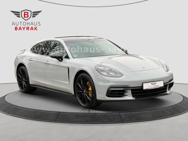 Porsche Panamera 4S Diesel LUFT/MATRIX-LED/KAMERA/LEDER