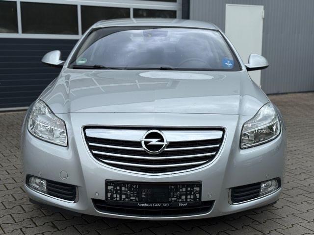 Opel Insignia A Lim. Edition * Automatik * Navi *