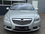 Opel Insignia A Lim. Edition * Automatik * Navi * - gebrauchte Opel Insignia aus dem Jahr 2008