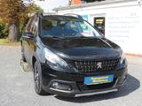 Peugeot 2008 Allure GT-Line Erst 38Tkm  Teilleder   TOP  - Peugeot 2008: 3.2