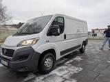 Fiat Ducato L2H1 Kamera Sitzheizung AHK 2,5t - Angebote