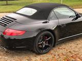 Porsche 997 Carrera 4S Cabrio mit WLS (!) - Porsche aus 2006: Carrera 4s