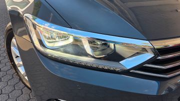 Volkswagen Passat Variant - 7
