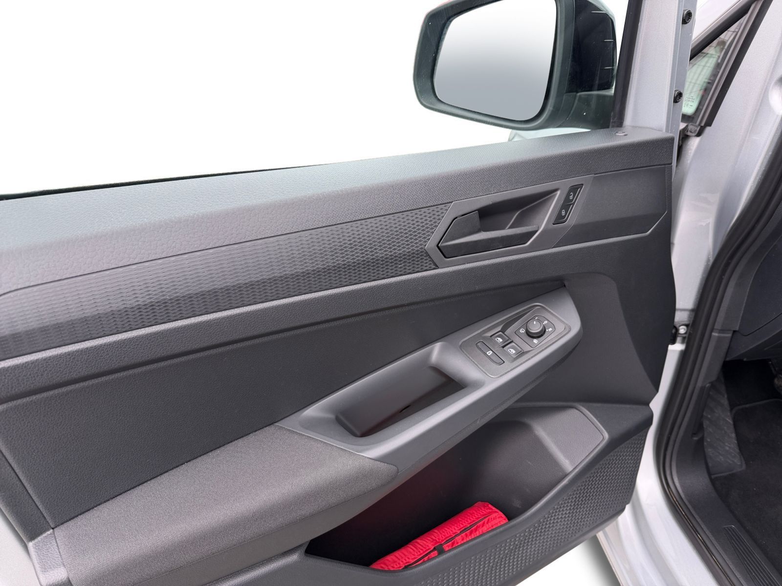 Volkswagen Caddy - Bild 15