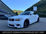 BMW 135i Coupe Lci 1er M BODYKIT*HK*KW-FAHRWERK* - BMW 135: Coupe