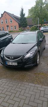 Mazda 6 Kombi 2010 - Mazda 2 in Bremen
