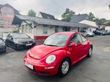 Volkswagen New Beetle Lim. 1.4 - Volkswagen New Beetle: Coupé