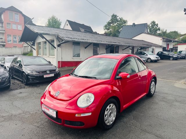 Volkswagen New Beetle Lim. 1.4
